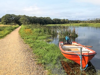 Maison de vacances Billund  29