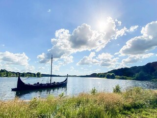 Casa de vacaciones Billund  3