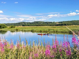 Casa per le vacanze Billund  10
