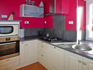 Vakantiehuis Baguer-Morvan Kenmerken 8