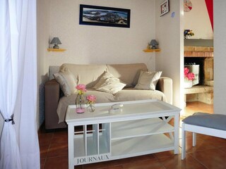 Ferienhaus Baguer-Morvan Ausstattung 13