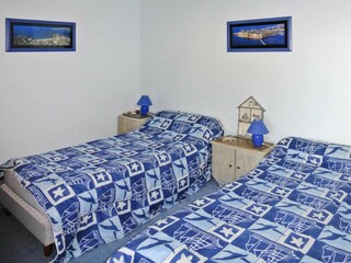 Vakantiehuis Baguer-Morvan Kenmerken 5