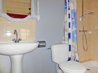 Vakantiehuis Baguer-Morvan Kenmerken 10