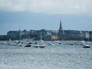 Casa per le vacanze Baguer-Morvan Ambiente 14