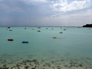 Casa per le vacanze Baguer-Morvan Ambiente 20