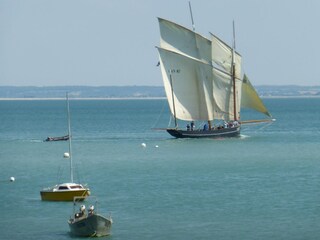 Vakantiehuis Baguer-Morvan Omgeving 19