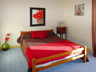 Vakantiehuis Baguer-Morvan Kenmerken 7