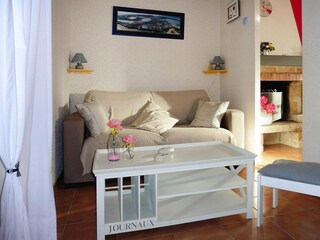 Ferienhaus Baguer-Morvan Ausstattung 13