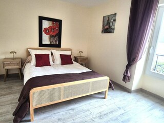 Vakantiehuis Baguer-Morvan Kenmerken 7