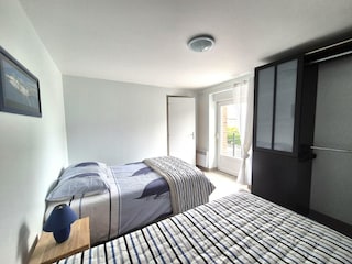 Casa de vacaciones Baguer-Morvan Características 11