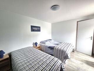 Ferienhaus Baguer-Morvan Ausstattung 9