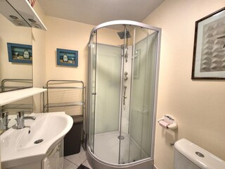 Holiday house Baguer-Morvan Features 6