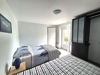 Holiday house Baguer-Morvan Features 12