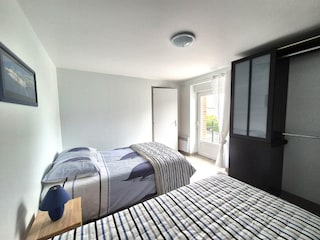 Vakantiehuis Baguer-Morvan Kenmerken 12