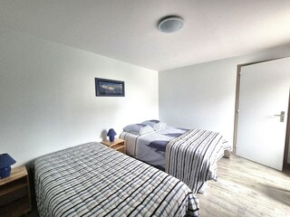 Vakantiehuis Baguer-Morvan Kenmerken 11