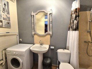 Casa de vacaciones Baguer-Morvan Características 9