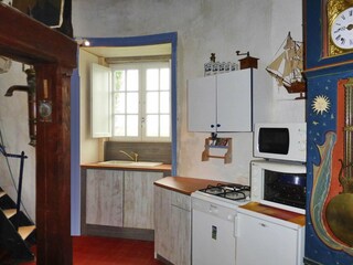 Vakantiehuis Baguer-Morvan Kenmerken 7
