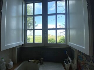 Ferienhaus Baguer-Morvan Ausstattung 12