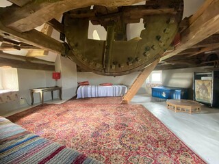 Vakantiehuis Baguer-Morvan Kenmerken 16