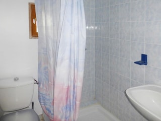 Holiday house Baguer-Morvan Features 9