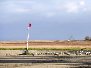 Casa per le vacanze Baguer-Morvan Ambiente 19