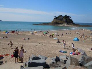 Casa per le vacanze Baguer-Morvan Ambiente 23