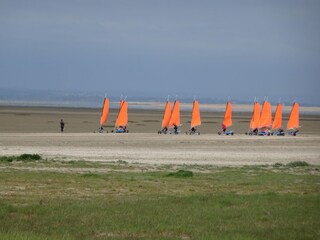 Vakantiehuis Baguer-Morvan Omgeving 18