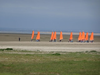 Vakantiehuis Baguer-Morvan Omgeving 23