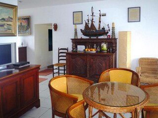 Holiday house Trébeurden Features 7