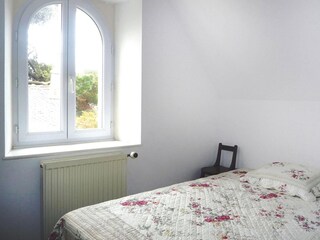 Ferienhaus Trébeurden Ausstattung 12