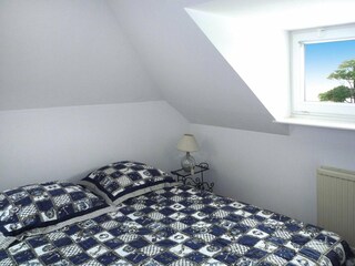 Ferienhaus Trébeurden Ausstattung 3