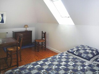 Ferienhaus Trébeurden Ausstattung 4