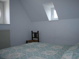 Maison de vacances Trébeurden Équipement 12