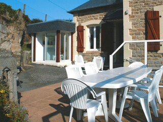 Casa per le vacanze Trébeurden  21