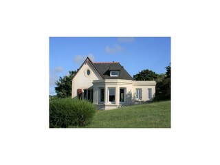 Vakantiehuis Trébeurden Buitenaudio-opname 2