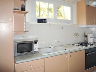 Ferienhaus Trébeurden Ausstattung 11