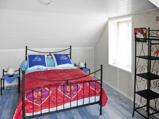 Holiday house Plouhinec Features 7