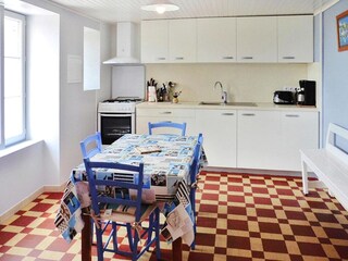 Holiday house Plouhinec Features 9