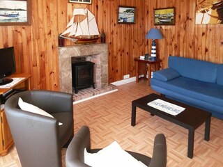 Holiday house Plouhinec Features 10