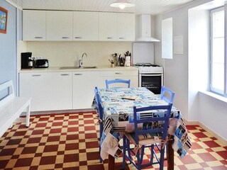 Holiday house Plouhinec Features 11