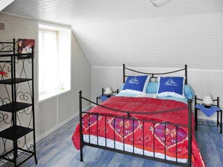 Holiday house Plouhinec Features 13