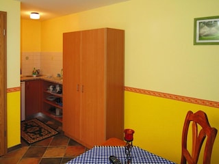 Bungalow Lübben Features 13