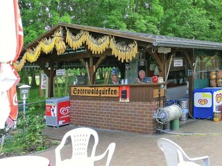 Bungalow Lübben Ambiente 18