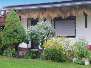 Bungalow Lübben Outdoor Recording 7