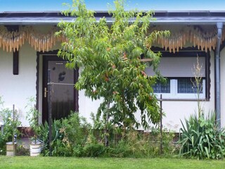 Bungalow Lübben Registrazione all'aperto 10