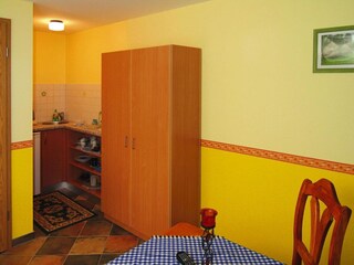 Bungaló Lübben Grabación al aire libre 8