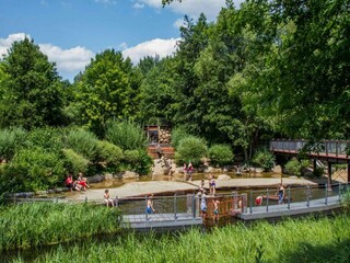 Bungalow Lübben Features 16