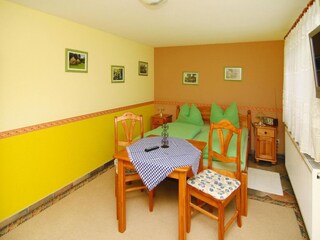Bungalow Lübben Ausstattung 15