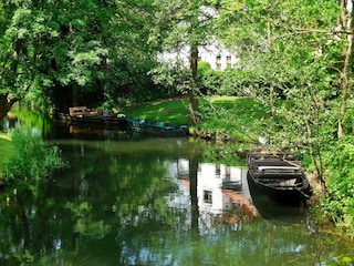 Bungalow Lübben  25