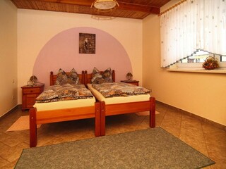 Bungalow Lübben Ausstattung 17